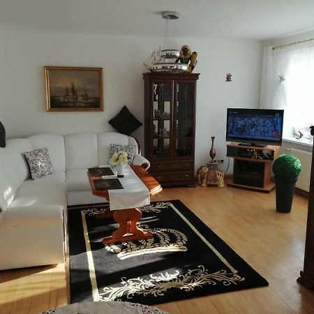 Apartament Paradise Miedzyzdroje Dış mekan fotoğraf