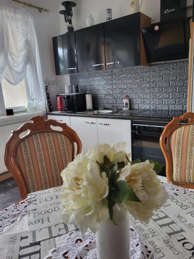 Apartament Paradise Miedzyzdroje Dış mekan fotoğraf