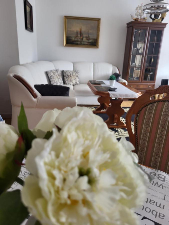 Apartament Paradise Miedzyzdroje Dış mekan fotoğraf