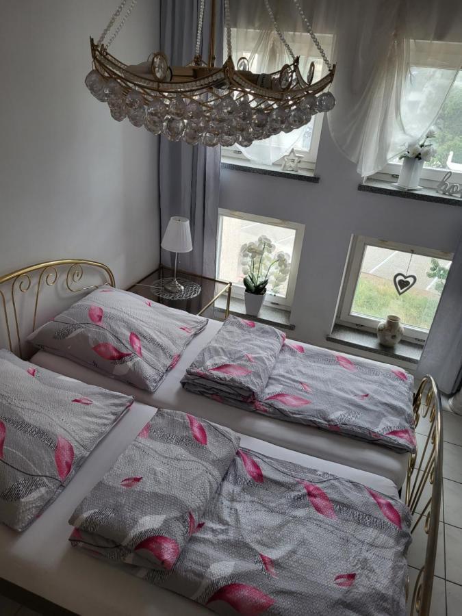 Apartament Paradise Miedzyzdroje Dış mekan fotoğraf