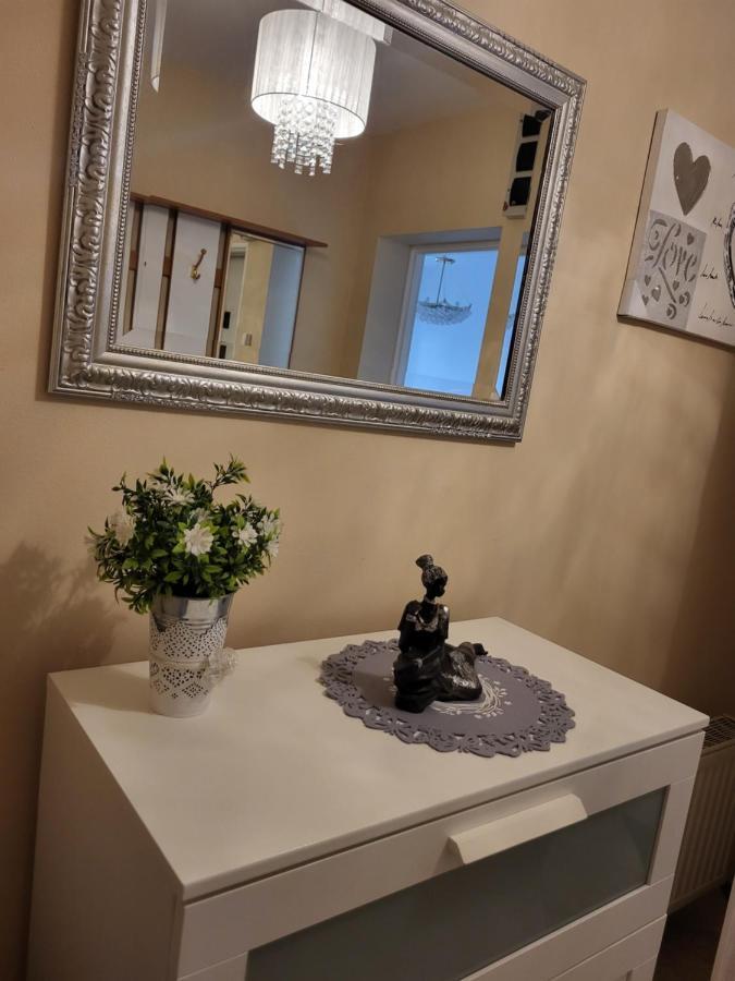 Apartament Paradise Miedzyzdroje Dış mekan fotoğraf