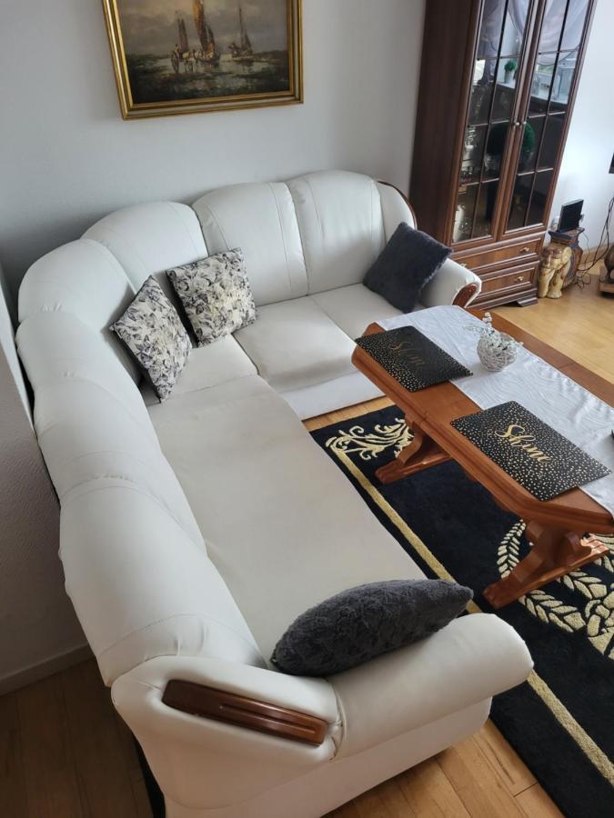 Apartament Paradise Miedzyzdroje Dış mekan fotoğraf