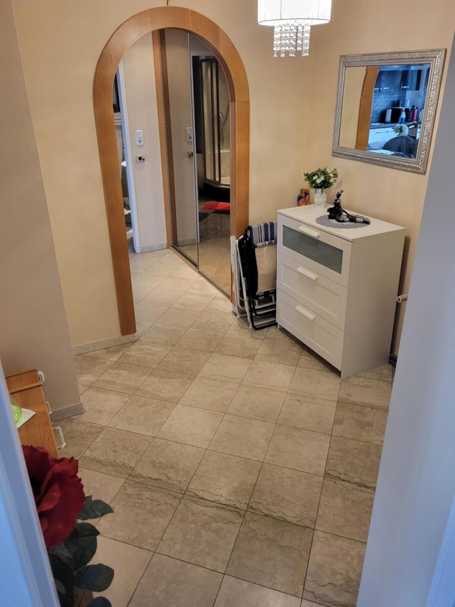 Apartament Paradise Miedzyzdroje Dış mekan fotoğraf
