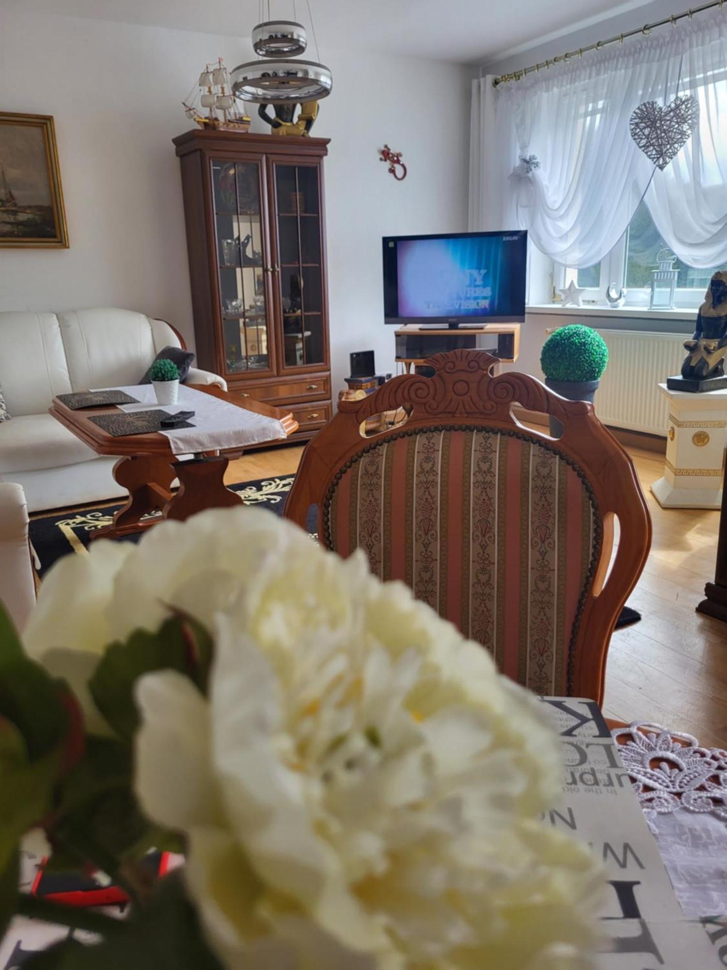 Apartament Paradise Miedzyzdroje Dış mekan fotoğraf