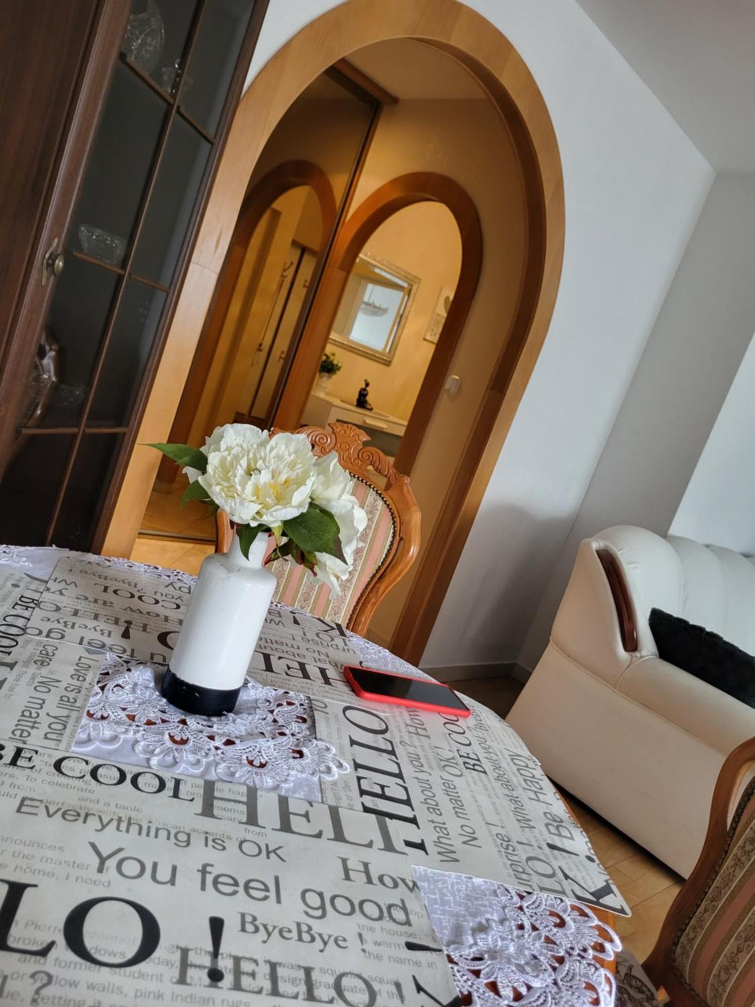 Apartament Paradise Miedzyzdroje Dış mekan fotoğraf