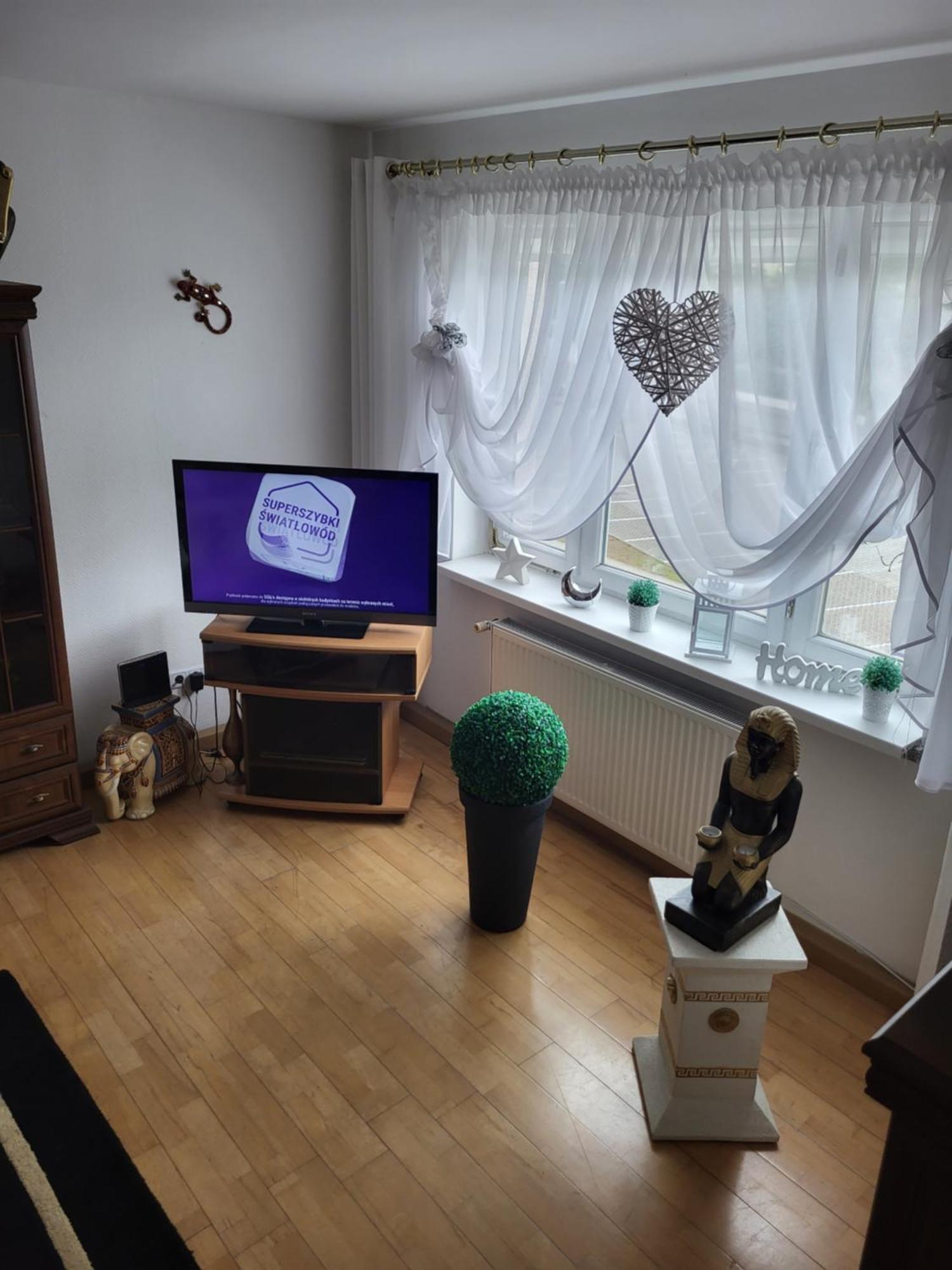 Apartament Paradise Miedzyzdroje Dış mekan fotoğraf