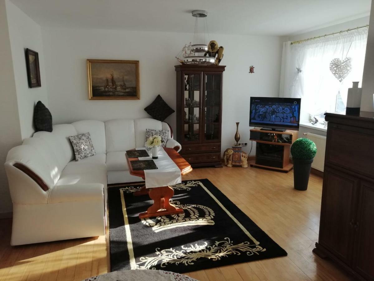 Apartament Paradise Miedzyzdroje Dış mekan fotoğraf