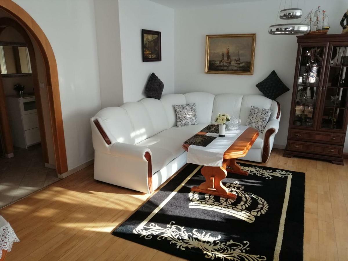 Apartament Paradise Miedzyzdroje Dış mekan fotoğraf