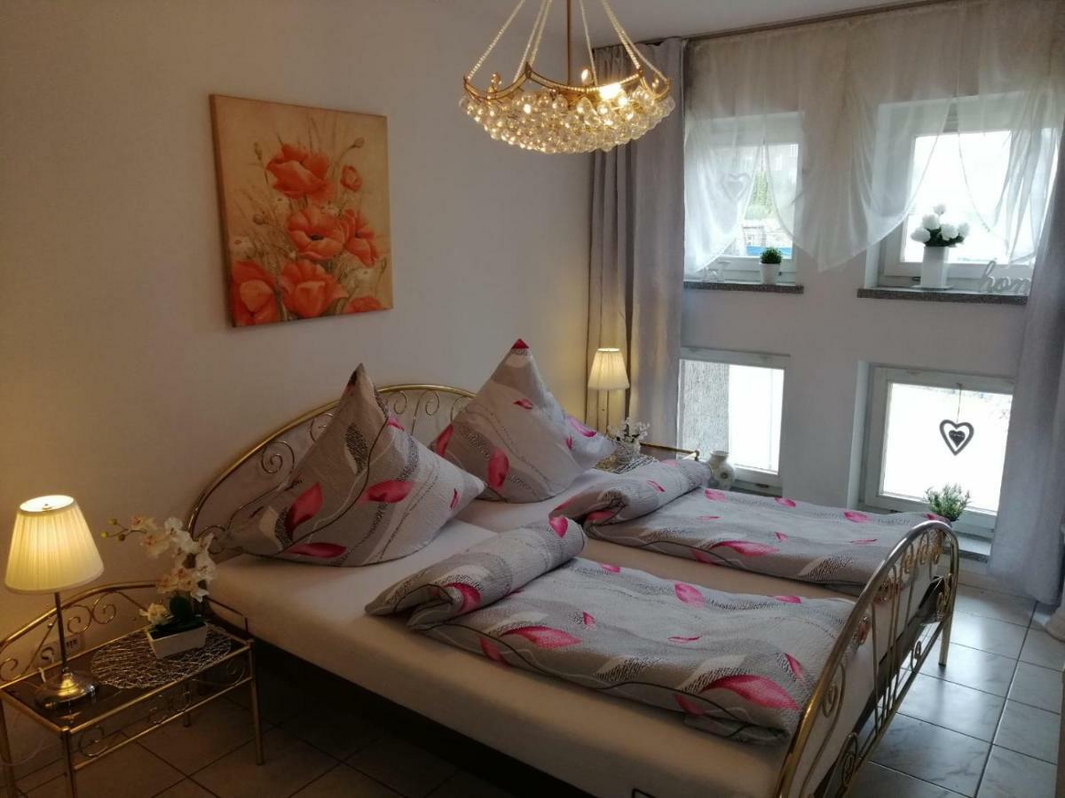 Apartament Paradise Miedzyzdroje Dış mekan fotoğraf