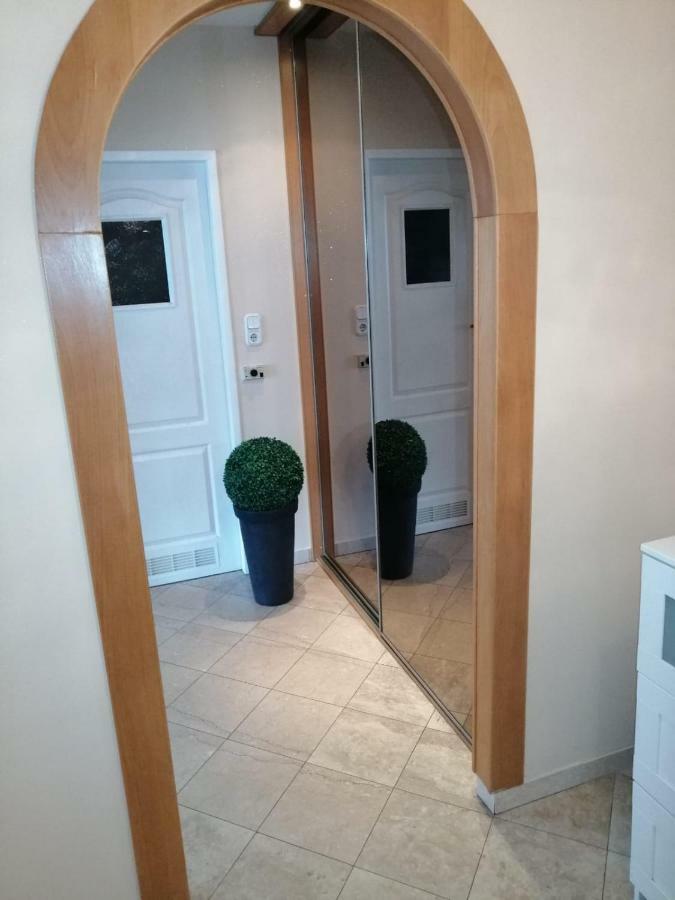 Apartament Paradise Miedzyzdroje Dış mekan fotoğraf